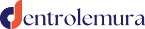Dentrolemura.com Logo