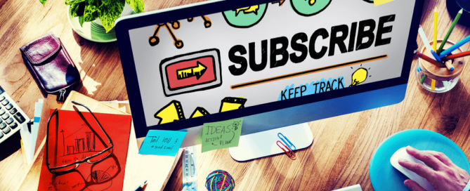 4 Tips to Get Free YouTube Subscribers for your Channel